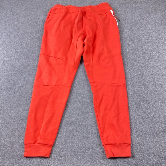 Nike Tech Fleece Joggers Sweatpants Men’s Size Large - Picture 9 of 12
